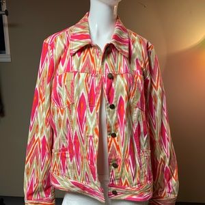 Jones New York Jacket